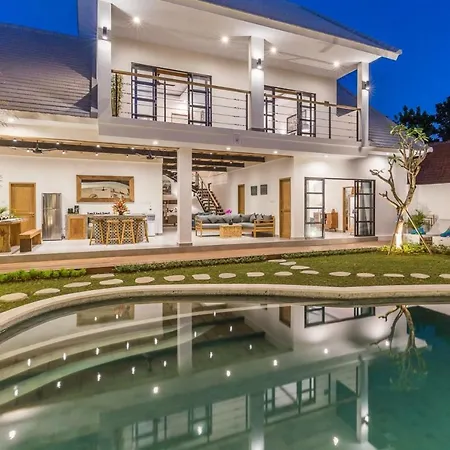Villa Jamu
