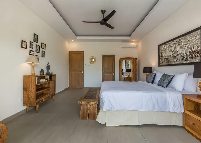 Jamu Villa Seminyak