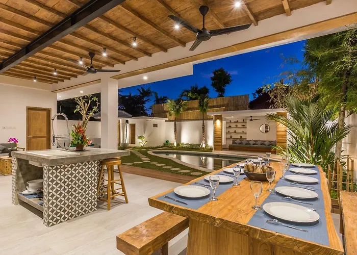 Jamu Villa Seminyak